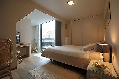 B&B 'T Walleke Bruggy Bed & Breakfast