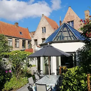 Willaeys Bed and breakfast