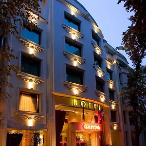 Hotel Capitol ****