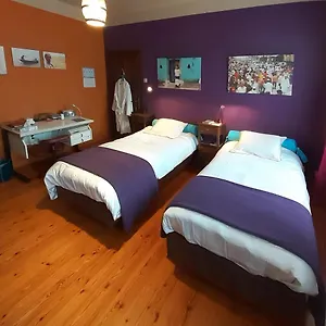 Bed & Breakfast E48, Bruges