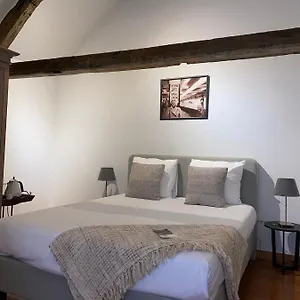 Guest house Logies Hollywood, Bruges