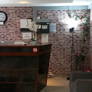 Hotel Hotel Albergo Bruxelas