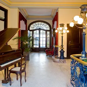 Hotel Charme Hancelot ***