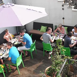 Bed & Breakfast Con Ampere, Bruges