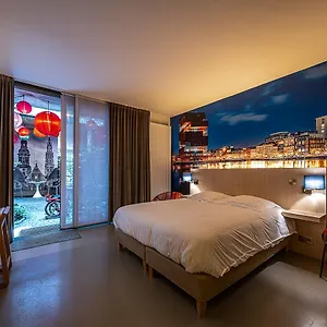 For Two 3* Antwerp