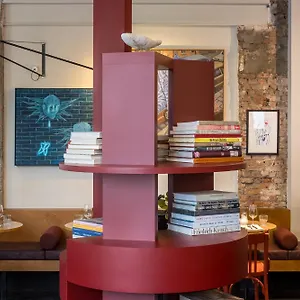 Pilar 3* Antwerp
