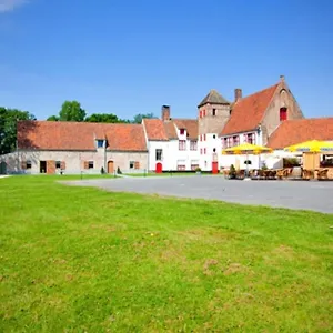 Hotel Hof Ter Doest, Bruges