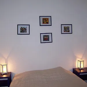 Adonis Casa de hóspedes