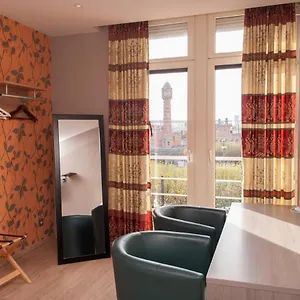 Castel 3* Ghent