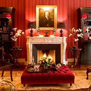 Brugsche - Luxury Brugge