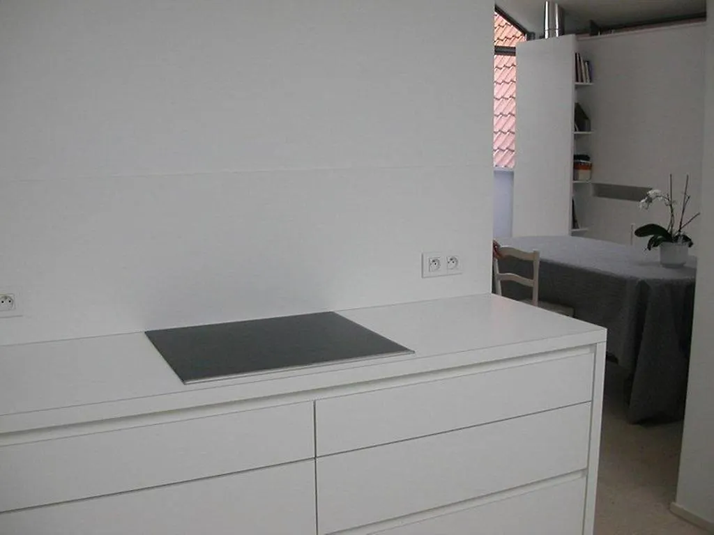 B&B 't Walleke Brügge 3*,